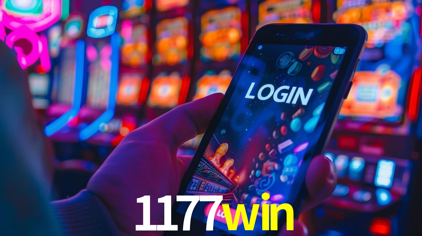 Bônus Diários 1177win