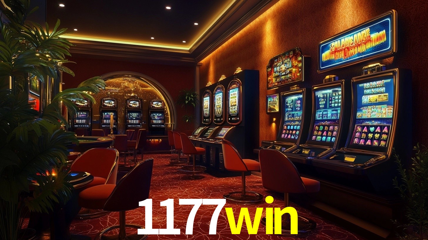Daily Bonuses 1177win