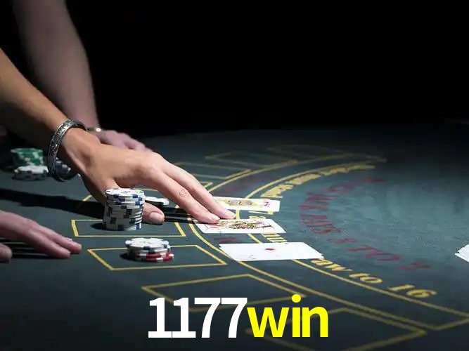 Promoções Sazonais 1177win