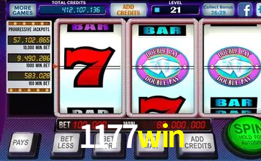 Apostas Esportivas na 1177win: Um Guia Completo