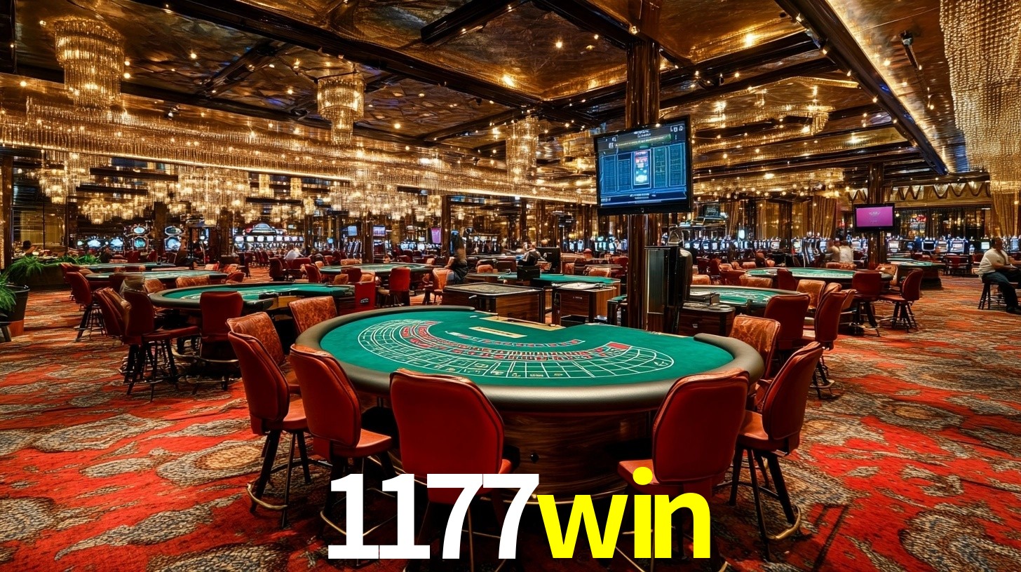 1177win bet