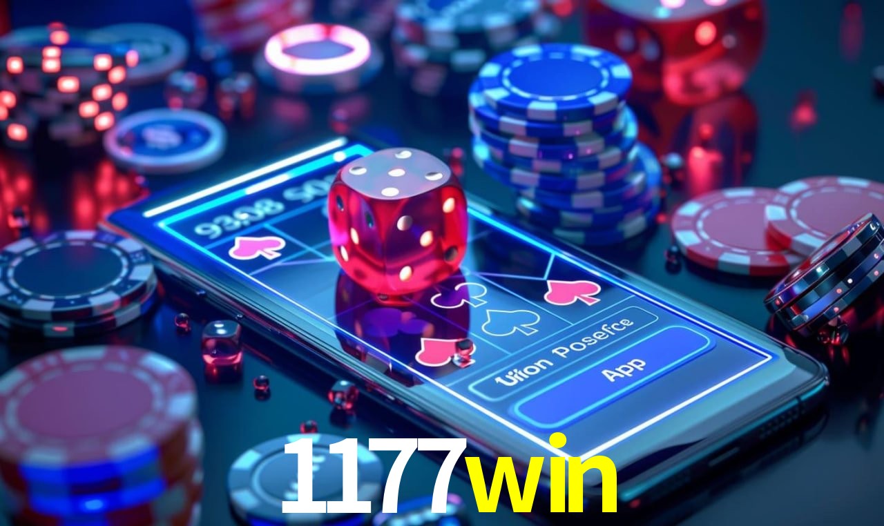 1177win plataforma — depósito PIX instantâneo no caixa