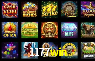 Descubra a Essência do 1177win: Nossa História e Compromissos