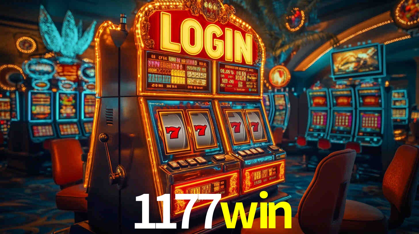 1177win bônus — painel de promoções no aplicativo