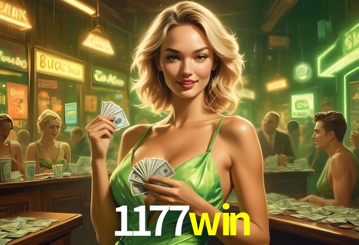 Explorando a Categoria de Eventos em Apostas na 1177win