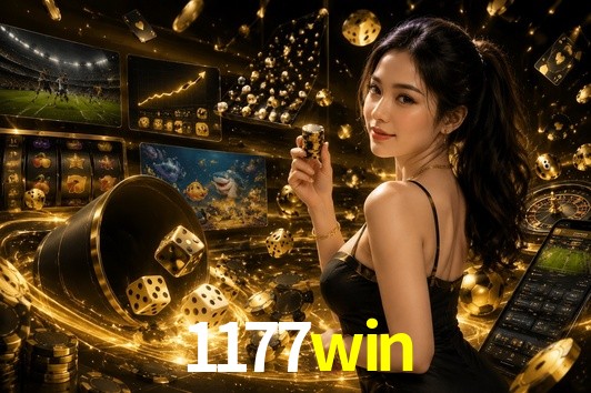 Seasonal Promotions 1177win
