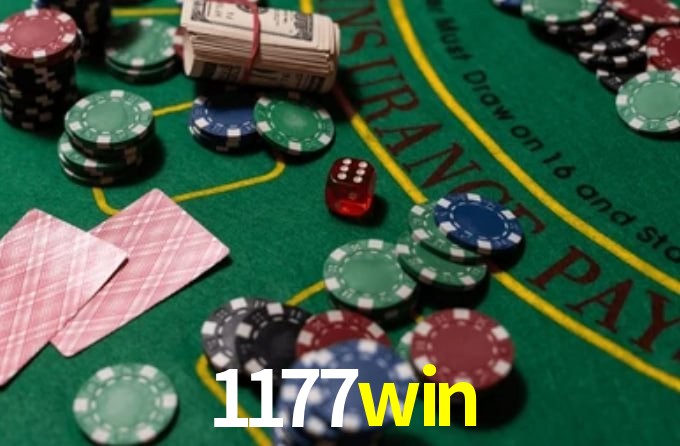 1177win bet