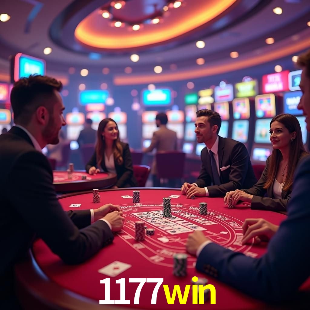Interface Premium 1177win
