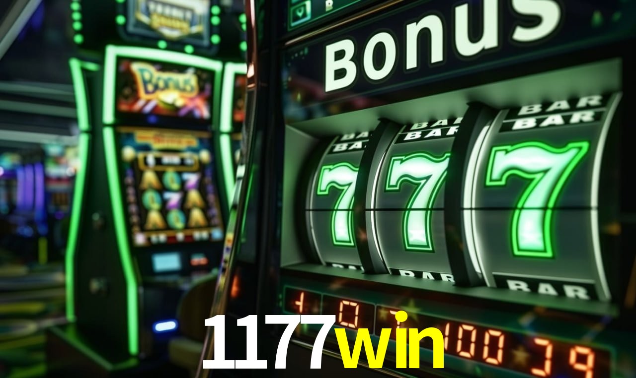 Live Casino 1177win