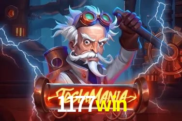 Jogos de Slot 1177win