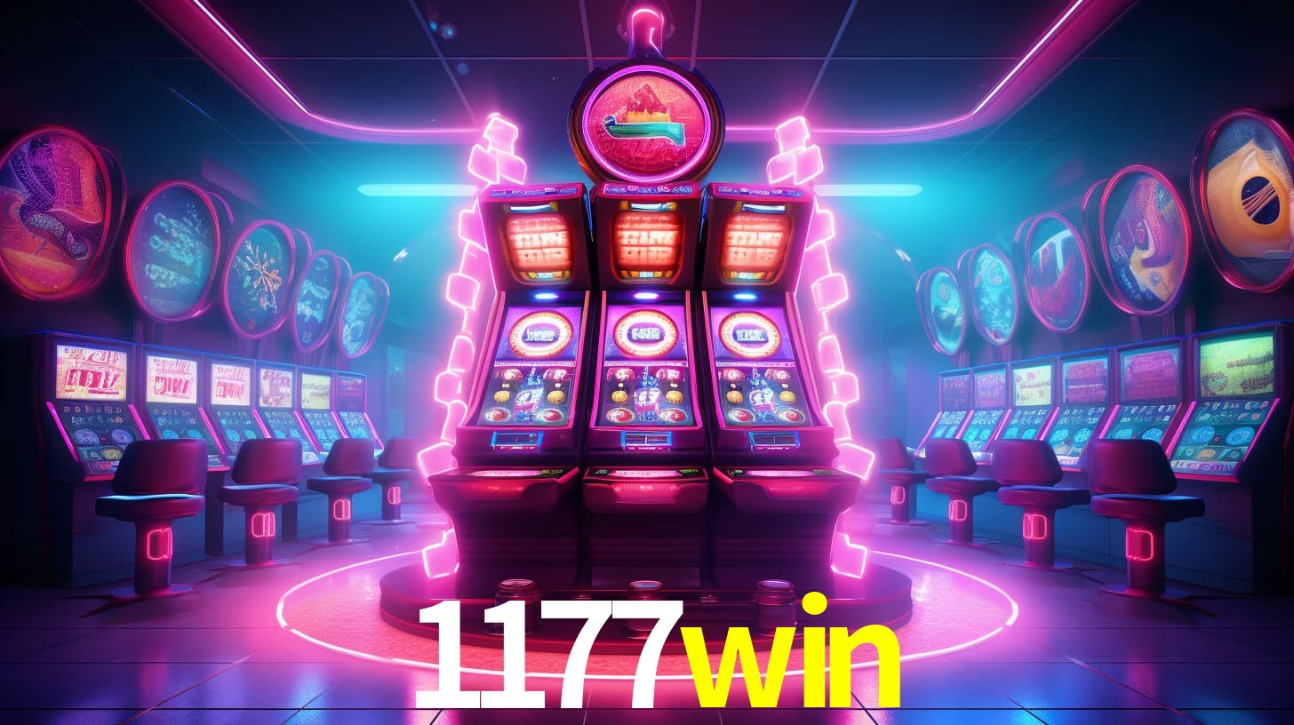 1177win - Cassino On-line Diversão Garantida - 1177win.com