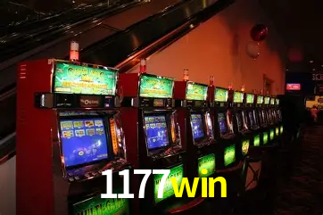 Explorando a Categoria de Eventos em Apostas na 1177win