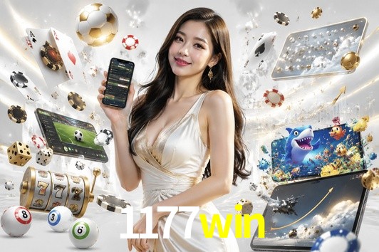 Slot Games 1177win