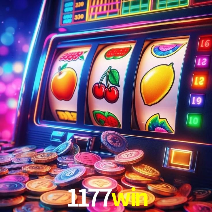 Apostas de Futebol 1177win