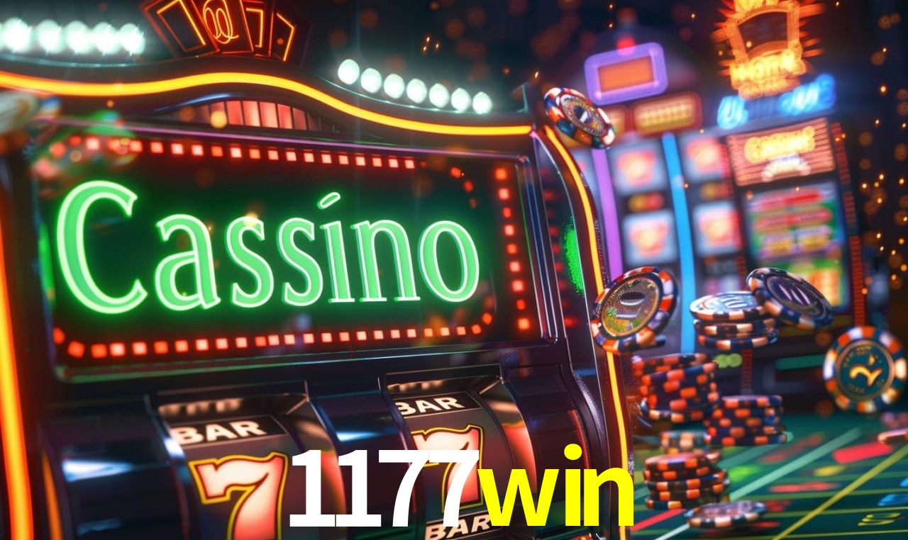 Login Seguro 1177win