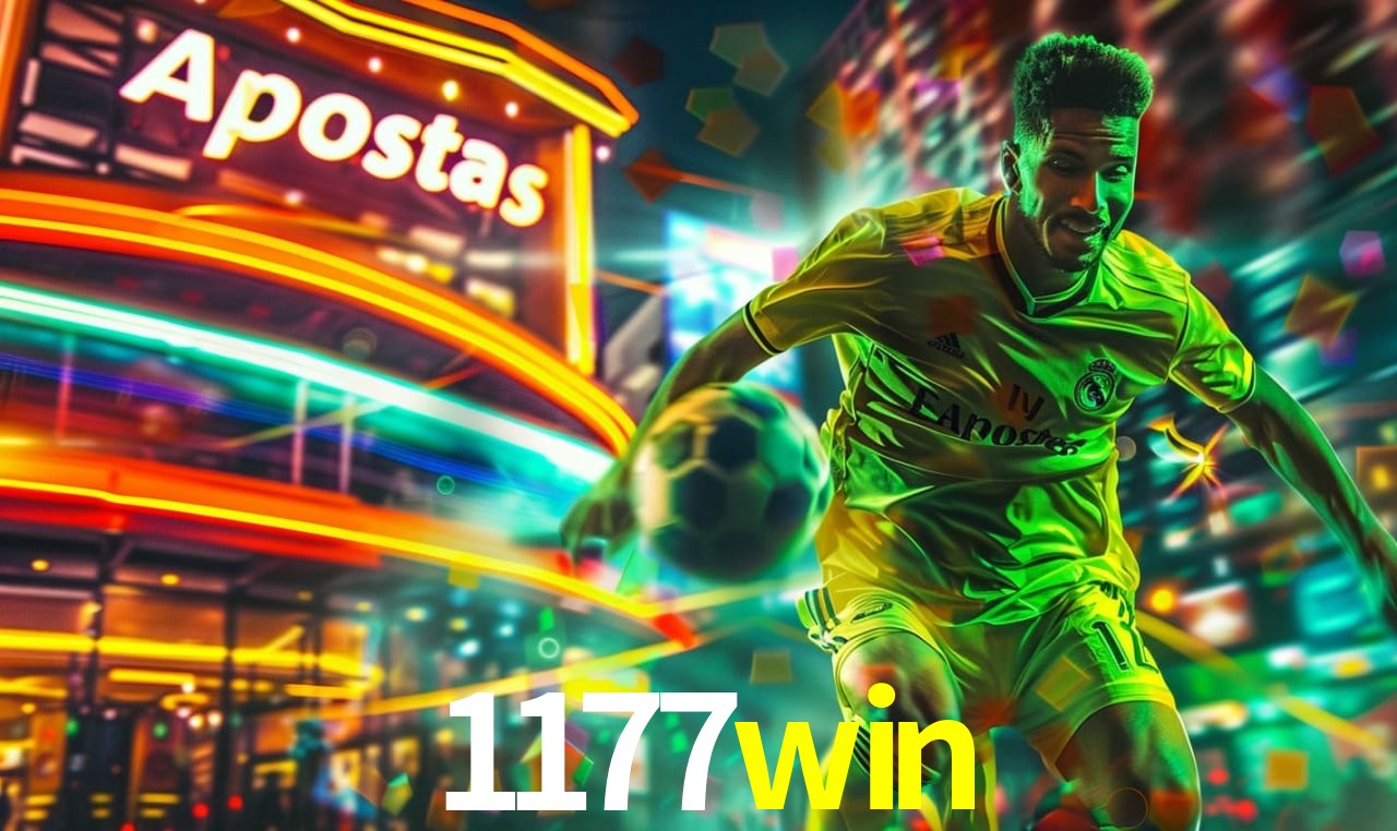 Estatísticas do Jogo 1177win