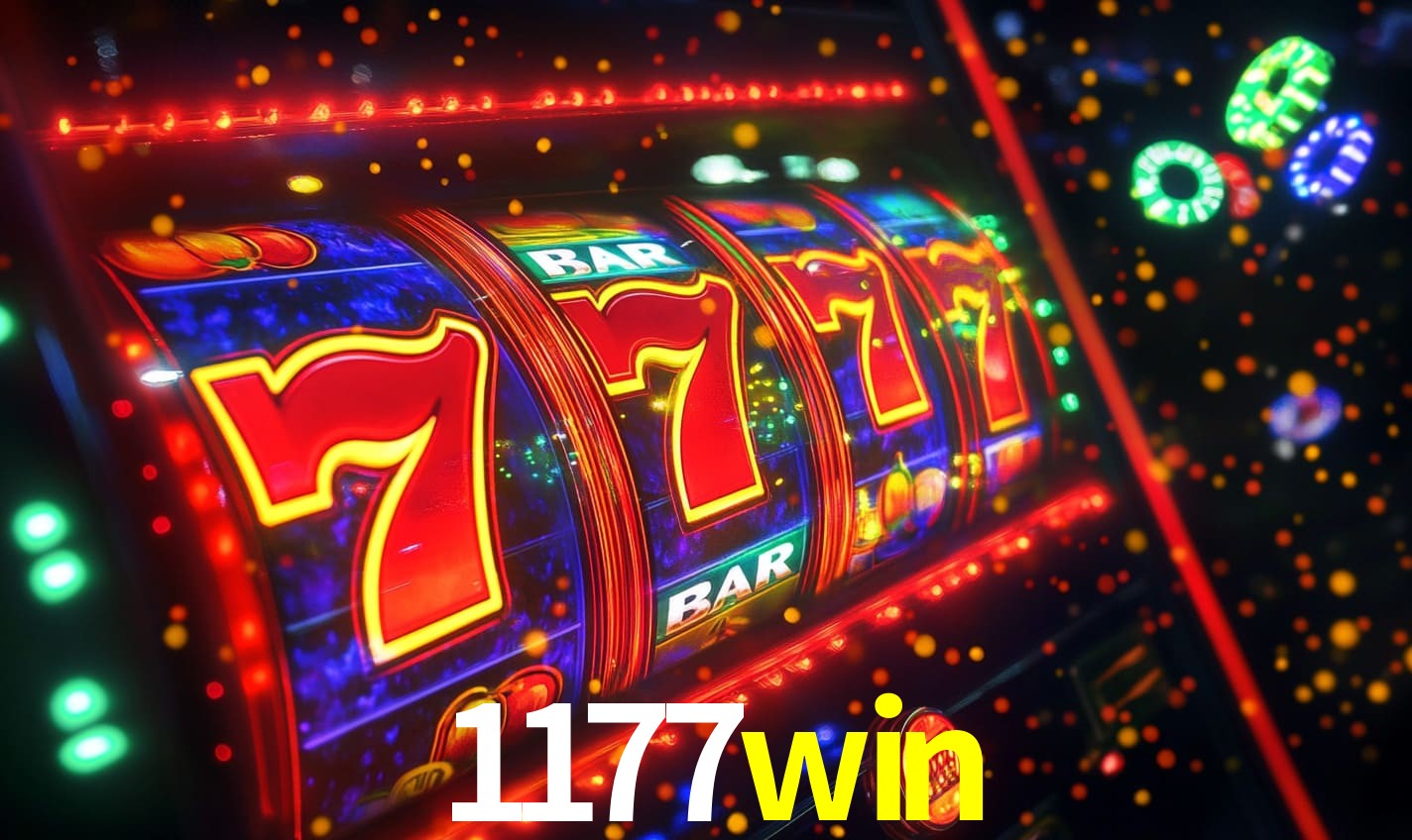 1177win: Seu Especialista em Apostas Esportivas Brasileiras