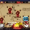 1177win cadastro — tela de formulário no app oficial